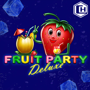 Fruit Party Deluxe