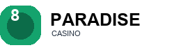 Paradise 8 Casino