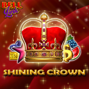 Shining Crown Bell Link